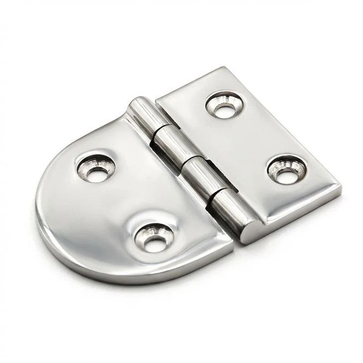Ċappetta ta 'l-Istainless Steel123